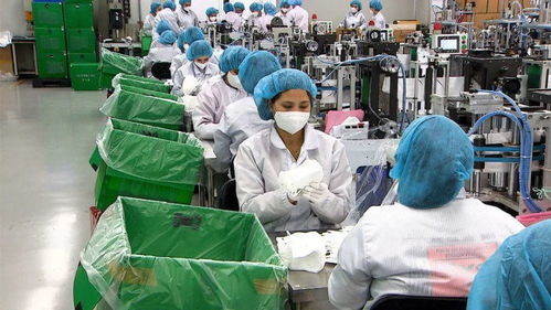 醫(yī)用口罩零售 市場現狀、選購指南與未來展望