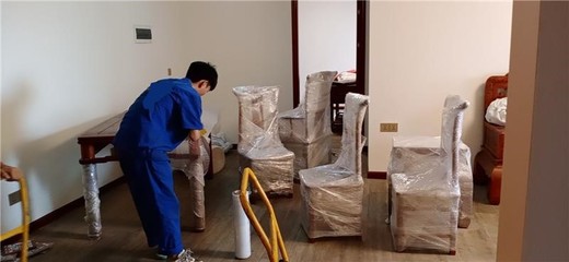 如何選擇專業搬家公司，享受安心搬家服務