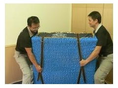 惠州淡水搬屋公司 專業(yè)工廠運輸與搬家服務的卓越選擇