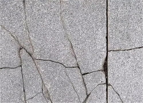 石材護(hù)理大剖解 石材各種病癥，到底是怎么形成的？